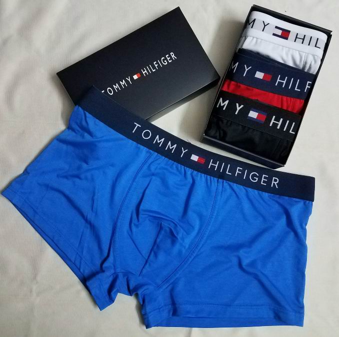 Tommy Hilfiger Men's Underwear 26